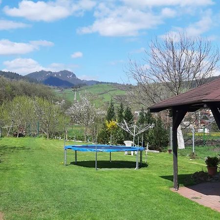 Apartmany Lucky 30 Dış mekan fotoğraf