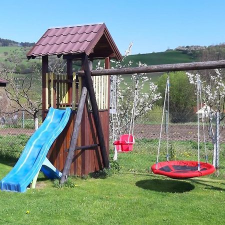Apartmany Lucky 30 Dış mekan fotoğraf