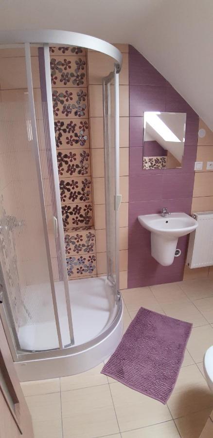 Apartmany Lucky 30 Dış mekan fotoğraf