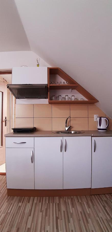 Apartmany Lucky 30 Dış mekan fotoğraf