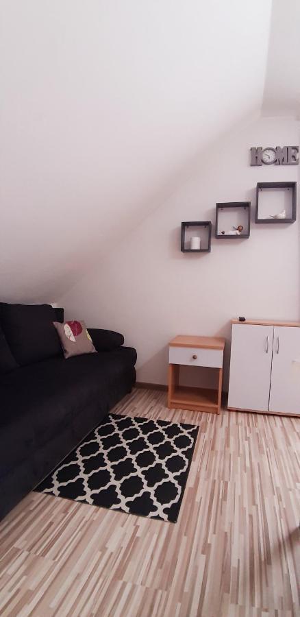 Apartmany Lucky 30 Dış mekan fotoğraf