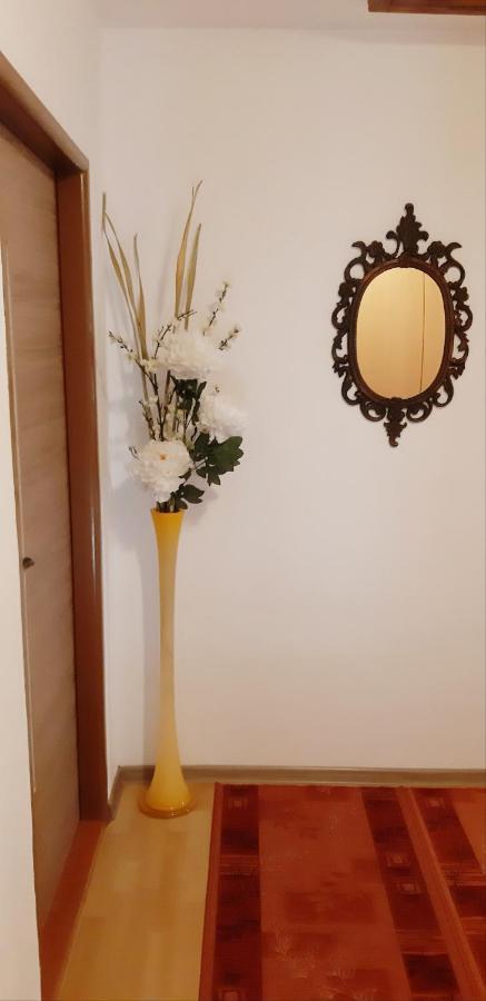 Apartmany Lucky 30 Dış mekan fotoğraf