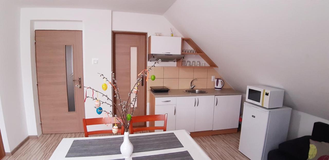 Apartmany Lucky 30 Dış mekan fotoğraf
