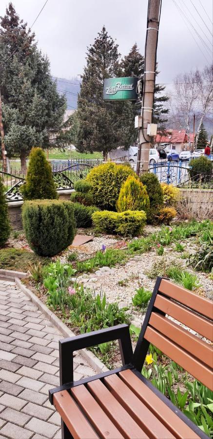 Apartmany Lucky 30 Dış mekan fotoğraf