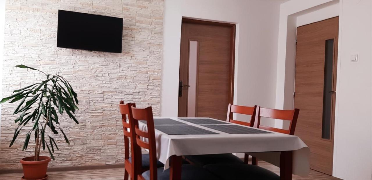 Apartmany Lucky 30 Dış mekan fotoğraf