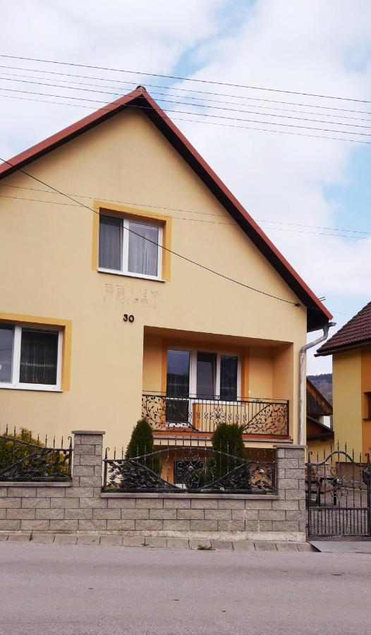 Apartmany Lucky 30 Dış mekan fotoğraf