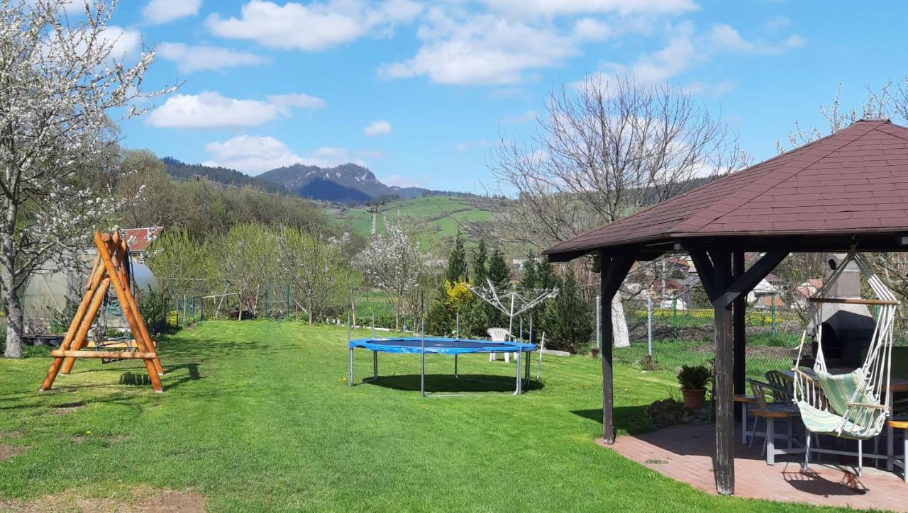 Apartmany Lucky 30 Dış mekan fotoğraf