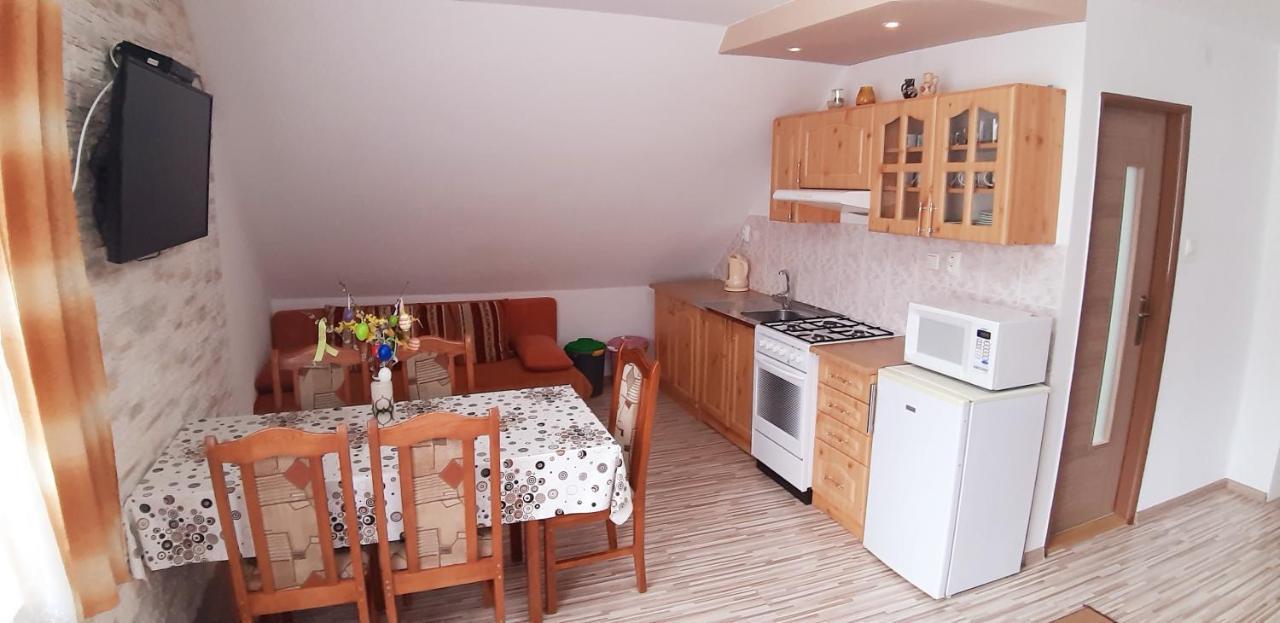 Apartmany Lucky 30 Dış mekan fotoğraf