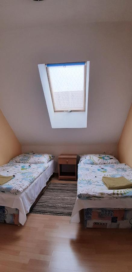 Apartmany Lucky 30 Dış mekan fotoğraf