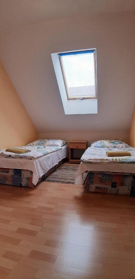 Apartmany Lucky 30 Dış mekan fotoğraf