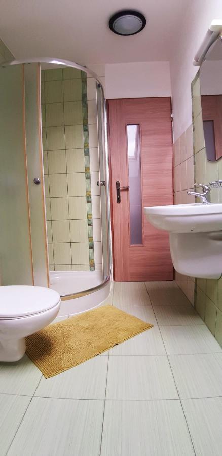 Apartmany Lucky 30 Dış mekan fotoğraf